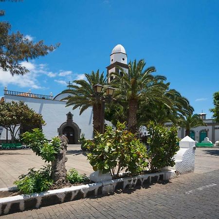 Апартаменты Casa Del Puerto Арресифе Экстерьер фото