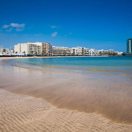 Апартаменты Casa Del Puerto Арресифе Экстерьер фото